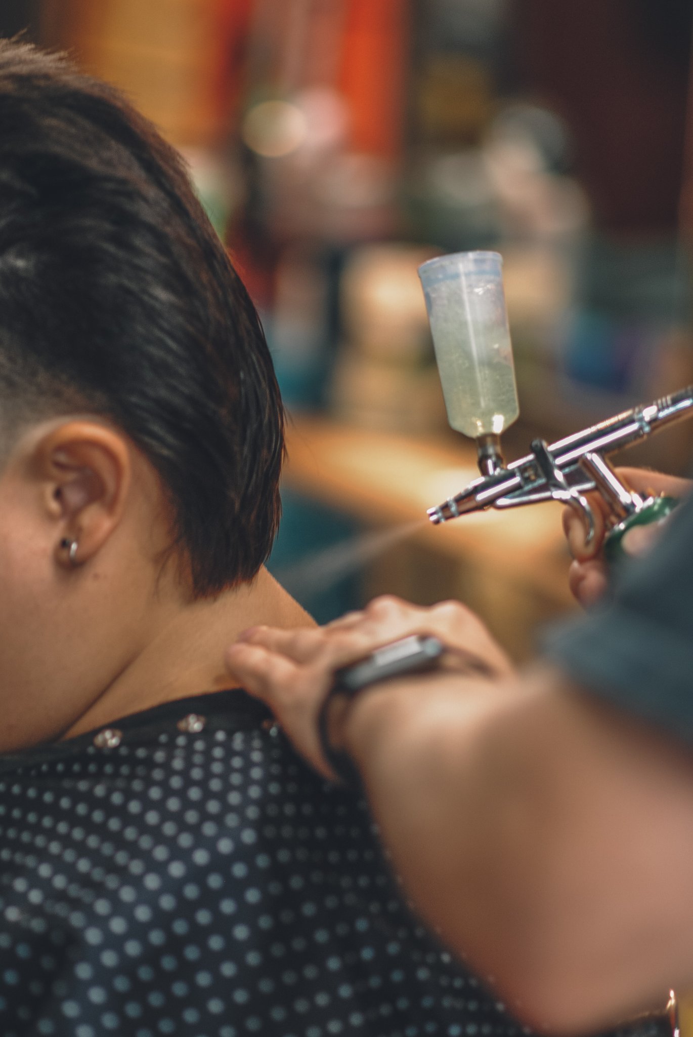 Beard Grooming — ADEPT Barbershop Virginia Beach